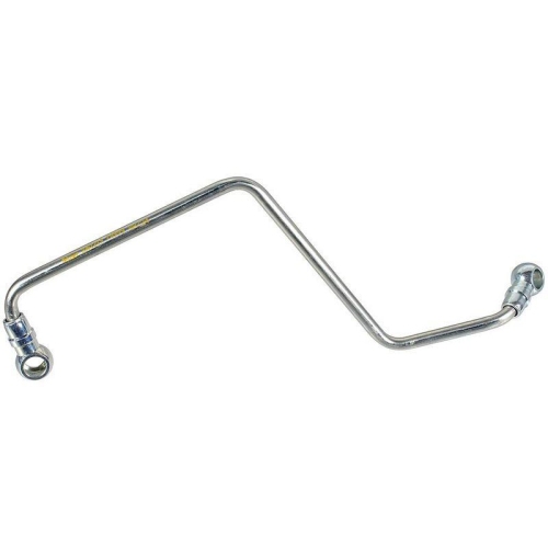 METZGER AUTOTEILE &Ouml;lleitung, Lader 2361219