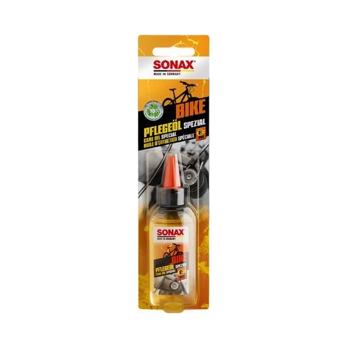 SONAX Ketten&ouml;l BIKE Spezial &Ouml;l