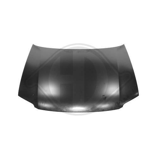 DIEDERICHS Motorhaube 2246000