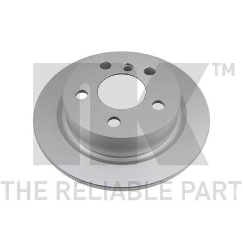 NK Bremsscheibe 314049