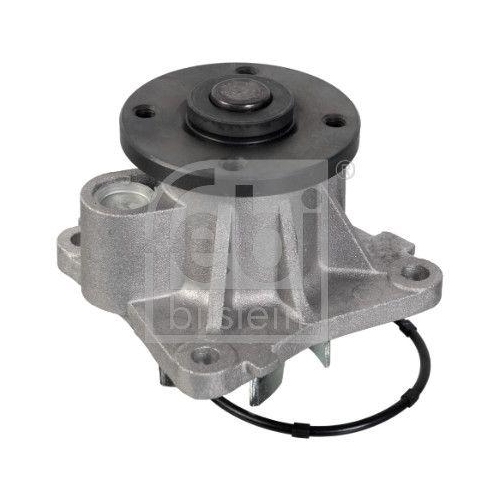 FEBI BILSTEIN Wasserpumpe, Motork&uuml;hlung 29653