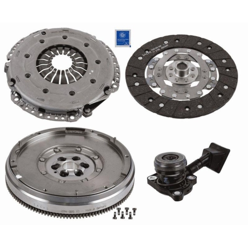 SACHS Kupplungssatz ZMS Modul XTend plus CSC 2290 601 214