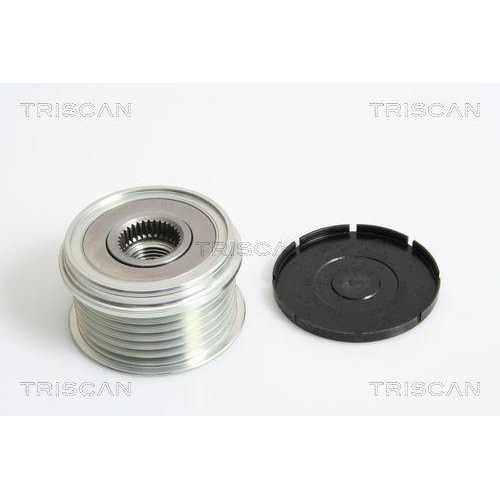 TRISCAN Generatorfreilauf 8641 204001