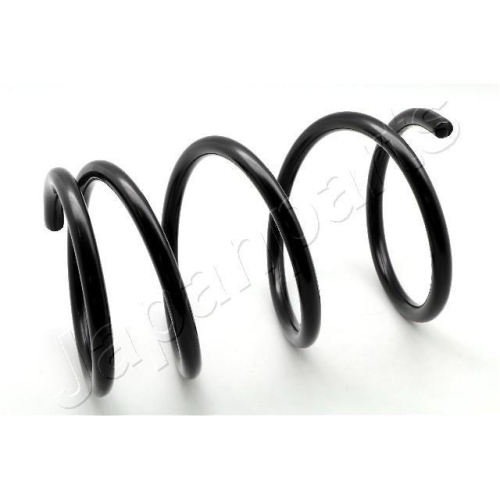 JAPANPARTS Fahrwerksfeder ZC3583H