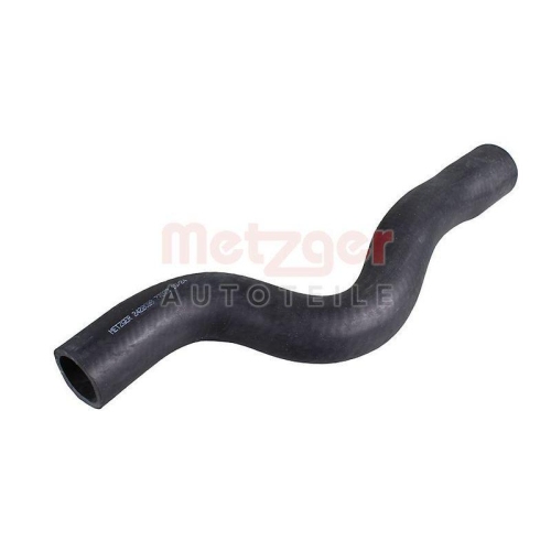 METZGER AUTOTEILE K&uuml;hlerschlauch 2422089