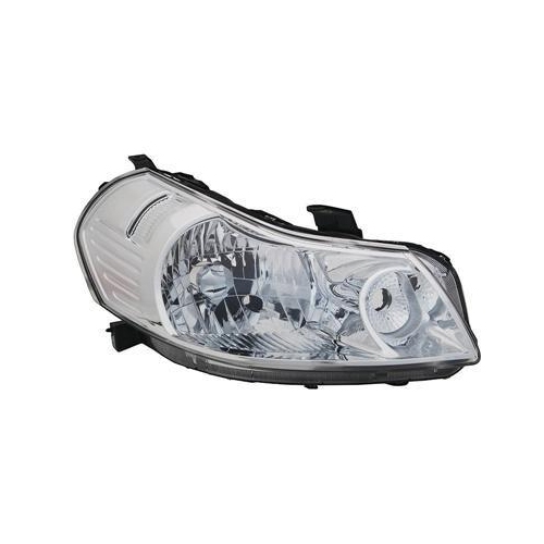 VAN WEZEL Hauptscheinwerfer 5263964