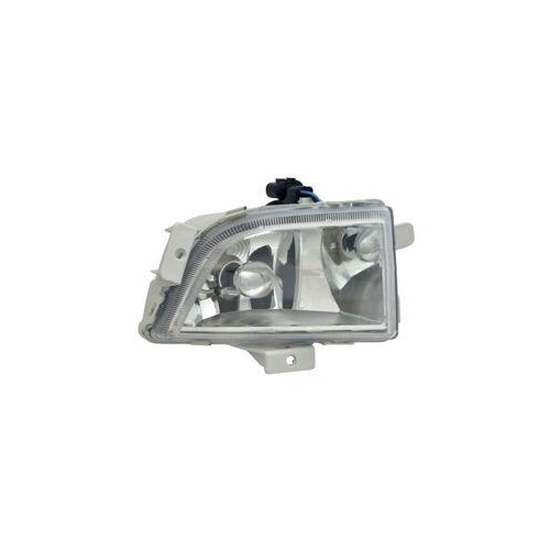 VAN WEZEL Nebelscheinwerfer 8115998