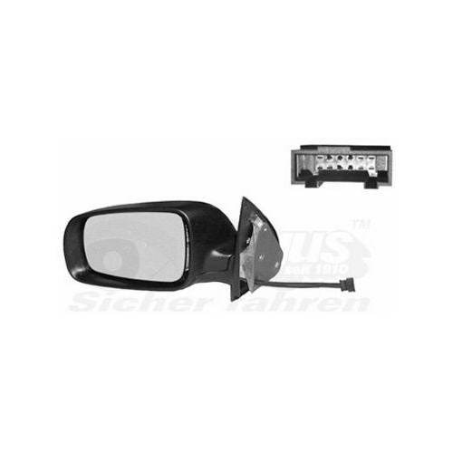 VAN WEZEL Au&szlig;enspiegel * HAGUS * 7625807