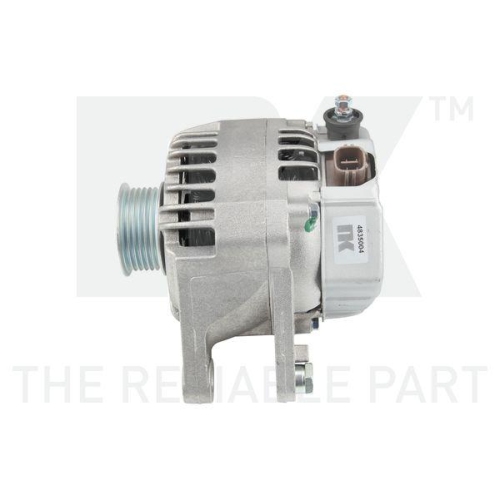 NK Generator 4835004