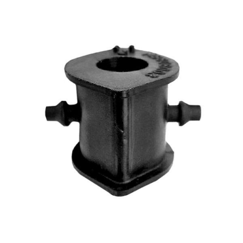 TEDGUM Lagerung, Stabilisator