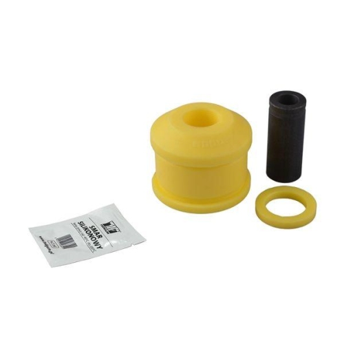 TEDGUM Lagerung, Lenker