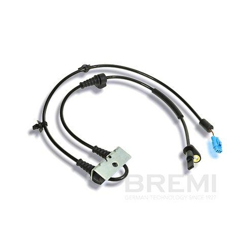 BREMI Sensor, Raddrehzahl