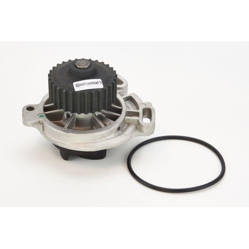 CONTINENTAL CTAM Wasserpumpe, Motorkühlung WP6066