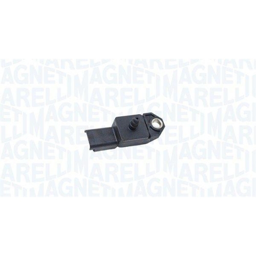 MAGNETI MARELLI Sensor, Saugrohrdruck