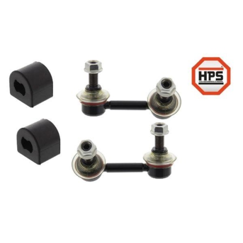 MAPCO Reparatursatz, Stabilisatorlager