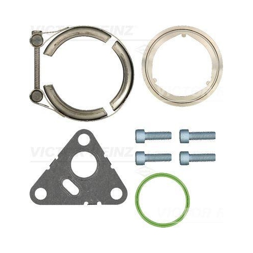 VICTOR REINZ Montagesatz, Lader