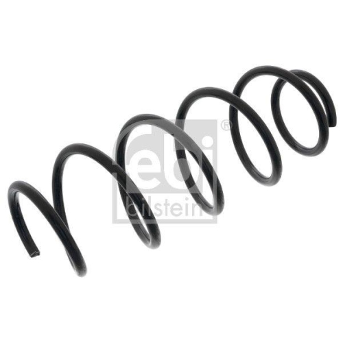 FEBI BILSTEIN Fahrwerksfeder 46849