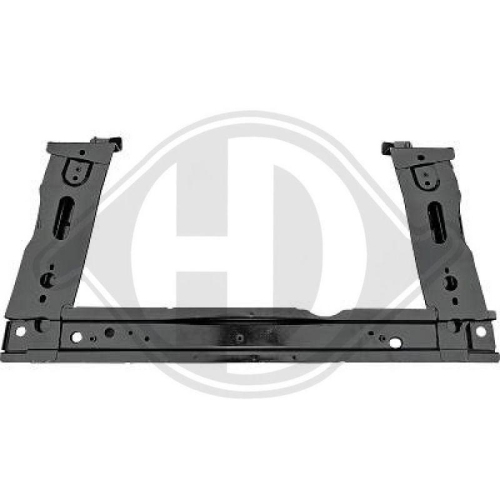 DIEDERICHS Hilfsrahmen/Aggregatetr&auml;ger