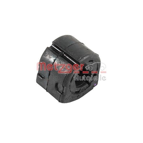 METZGER AUTOTEILE Lagerung, Stabilisator 52099408