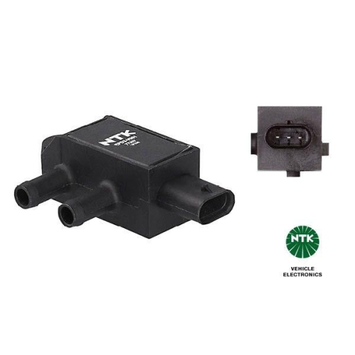 NTK Sensor, Abgasdruck 77337