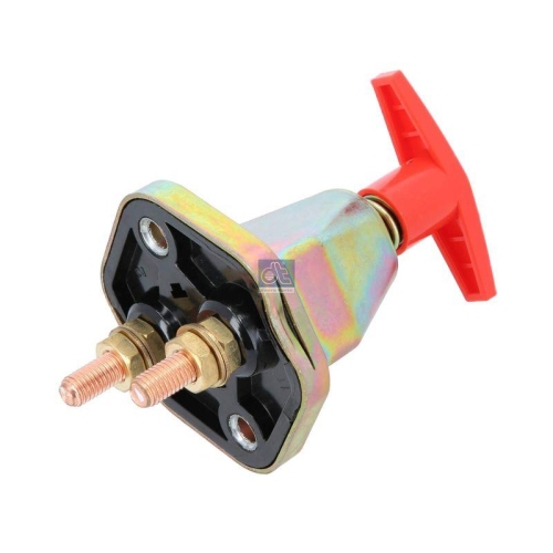 DT Spare Parts Hauptschalter, Batterie 2.26151