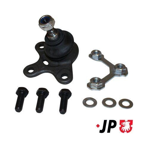 JP GROUP Trag-/Führungsgelenk JP 1140302070
