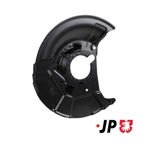 JP GROUP Spritzblech, Bremsscheibe JP 1464202280