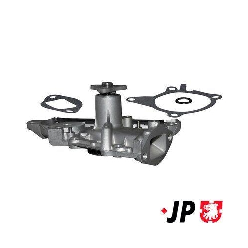 JP GROUP Wasserpumpe, Motork&uuml;hlung JP 3814100400