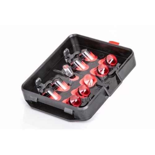 HELLA Optikk&ouml;rper, Regensensor 9XB 746 094-187