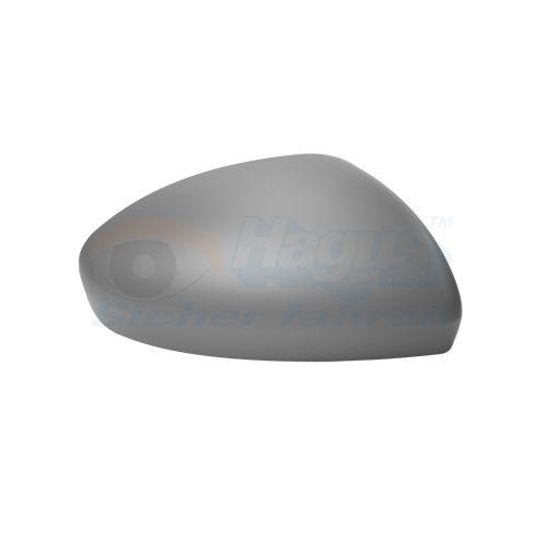VAN WEZEL Abdeckung, Au&szlig;enspiegel * HAGUS * 4403844