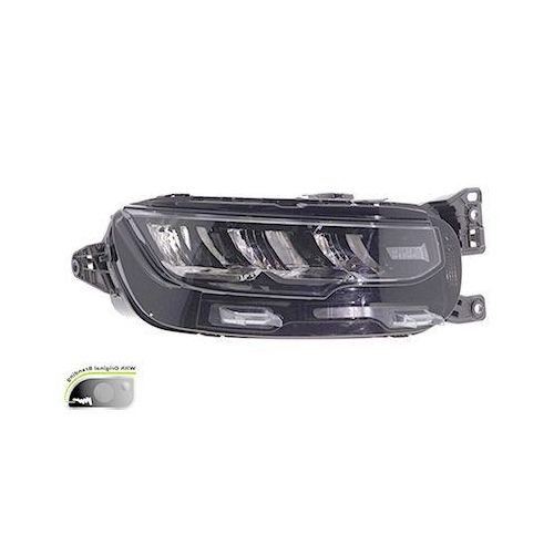 VAN WEZEL Hauptscheinwerfer 0967966V