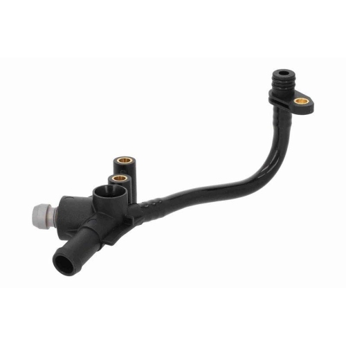 VAICO K&uuml;hlmittelrohrleitung Original VAICO Qualit&auml;t V30-4870
