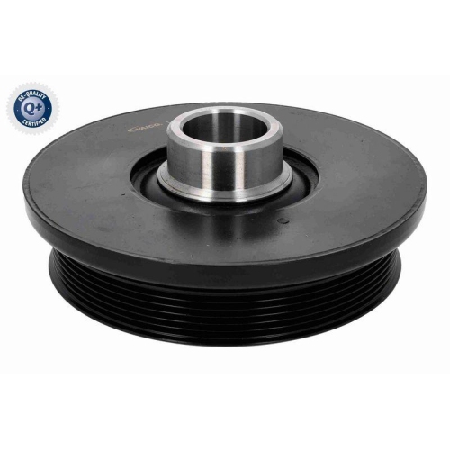 VAICO Riemenscheibe, Kurbelwelle Q+, Erstausr&uuml;sterqualit&auml;t V20-3983