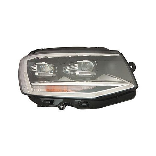 VAN WEZEL Hauptscheinwerfer 5791966V