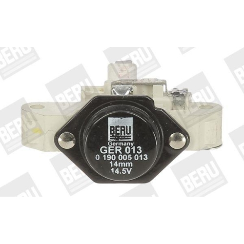 BERU by DRiV Generatorregler GER013