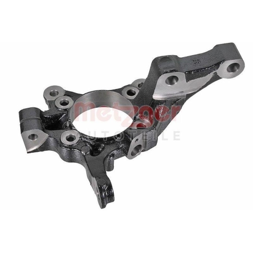 METZGER AUTOTEILE Achsschenkel, Radaufh&auml;ngung GREENPARTS 58183202