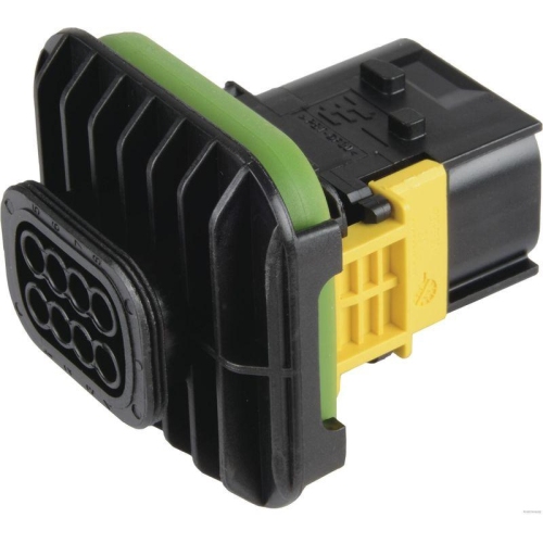 HERTH+BUSS ELPARTS Steckgeh&auml;use 50391324