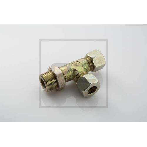 PE Automotive Verbinder, Druckluftleitung 076.106-10A