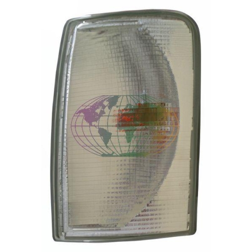 Lexmond Trading BV Blinkleuchte 9291312