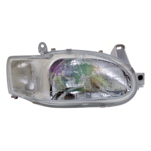 Lexmond Trading BV Hauptscheinwerfer 3627271