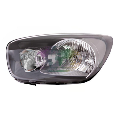 Lexmond Trading BV Hauptscheinwerfer 4646284