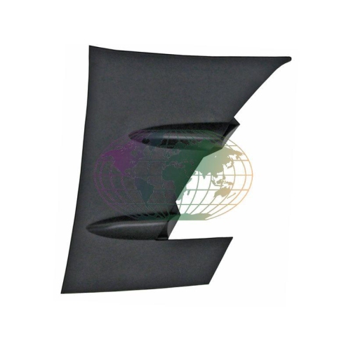 Lexmond Trading BV Blende, Sto&szlig;f&auml;nger 6033381