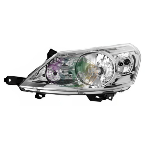 Lexmond Trading BV Hauptscheinwerfer 6858278