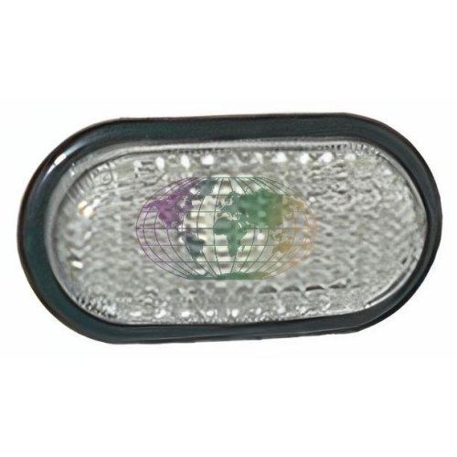 Lexmond Trading BV Blinkleuchte 7246320