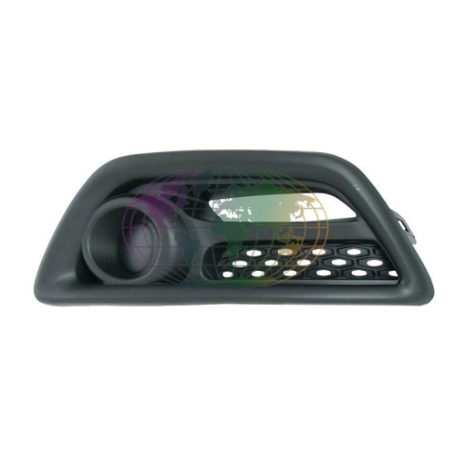 Lexmond Trading BV L&uuml;ftungsgitter, Sto&szlig;f&auml;nger 7285362