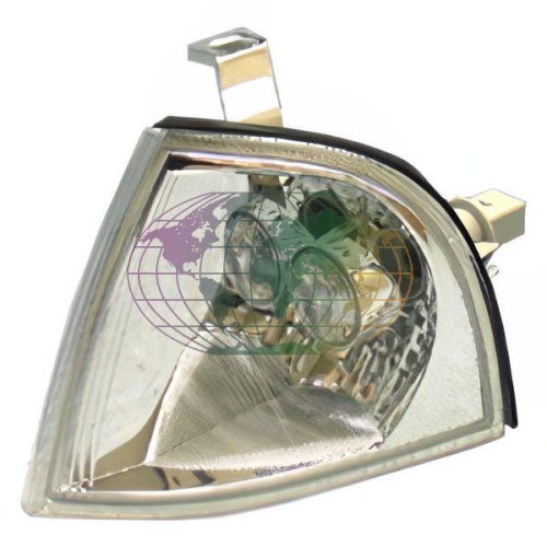 Lexmond Trading BV Blinkleuchte 7852302