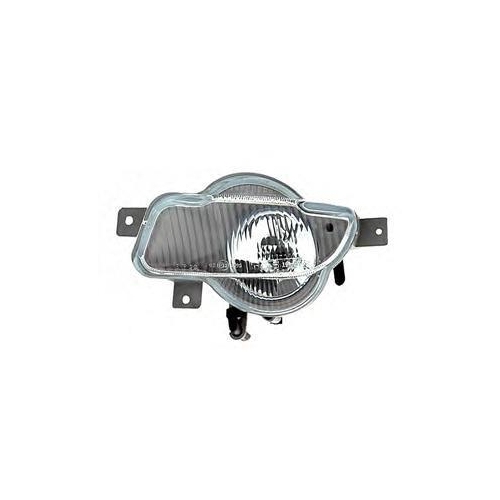 VAN WEZEL Nebelscheinwerfer 5931996