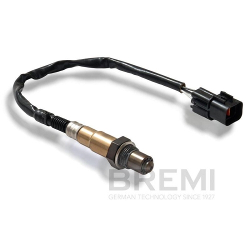 BREMI Lambdasonde 75158