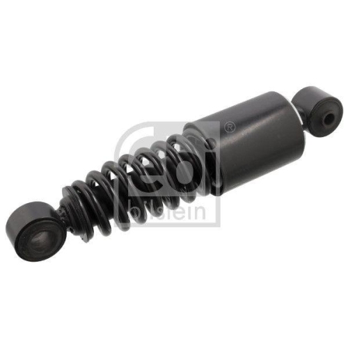 FEBI BILSTEIN D&auml;mpfer, Fahrerhauslagerung 102021