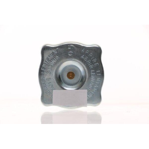 MAHLE Verschlussdeckel, K&uuml;hlmittelbeh&auml;lter BEHR CRB 115 000S